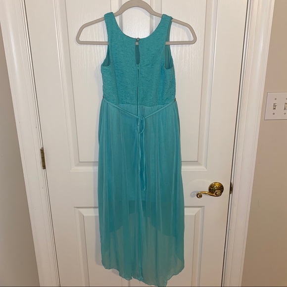 Poppies and Roses Dress - Picture 5 of 6